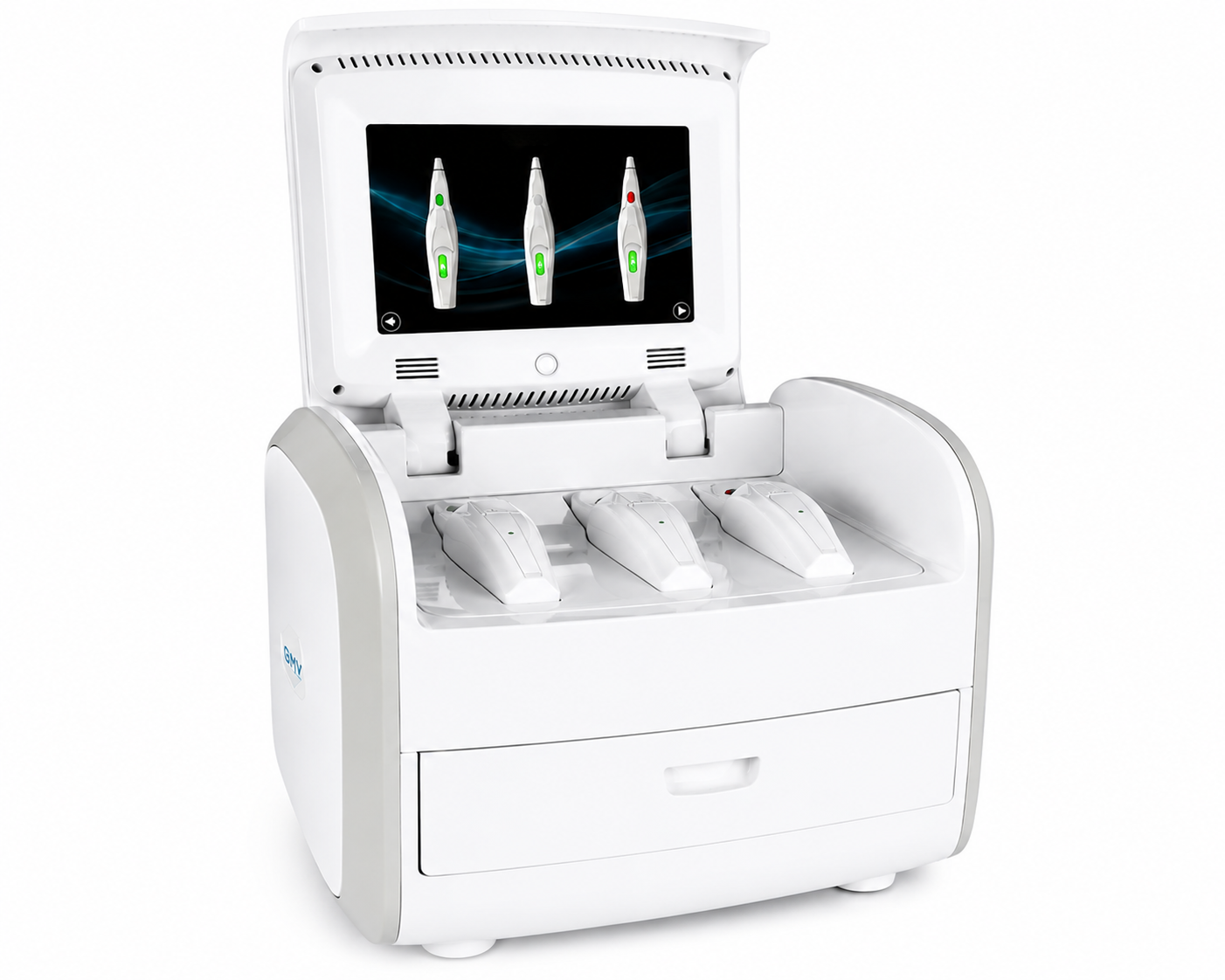 PLEXR PLUS/PLASMA